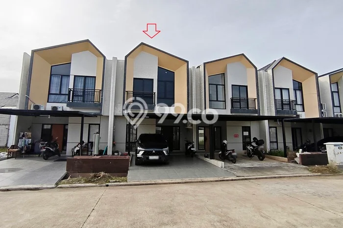For Sale Rumah 3 Kamar Lokasi Ideal Nyaman dan Strategis di Tambun Utara For Sale Rumah 3 Kamar Lokasi Ideal Nyaman dan Strategis di Tambun Utara