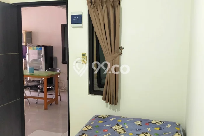 Jarang Ada! Kost Disewakan di Bekasi Lokasi Strategis Jarang Ada! Kost Disewakan di Bekasi Lokasi Strategis