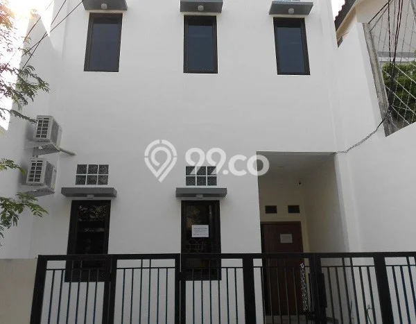 Rumah Kost Disewakan di Tomang Harga Kompetitif Rumah Kost Disewakan di Tomang Harga Kompetitif
