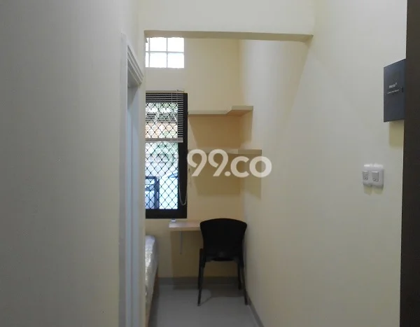 Rumah Kost Disewakan di Tomang Harga Kompetitif Rumah Kost Disewakan di Tomang Harga Kompetitif