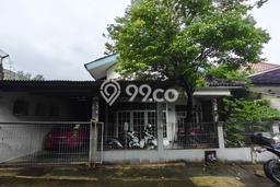 Jual Rumah Luas Elegan Dengan View Cantik di Jatibening, Bekasi Jual Rumah Luas Elegan Dengan View Cantik di Jatibening, Bekasi