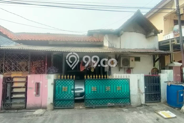 Rumah Terjangkau Dijual Area Medan Satria, Bekasi Harga Rp 450 Juta Rumah Terjangkau Dijual Area Medan Satria, Bekasi Harga Rp 450 Juta