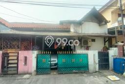 Rumah Terjangkau Dijual Area Medan Satria, Bekasi Harga Rp 450 Juta Rumah Terjangkau Dijual Area Medan Satria, Bekasi Harga Rp 450 Juta