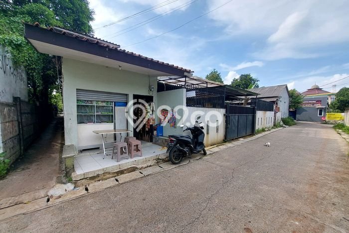 Taman Melati Taman Melati