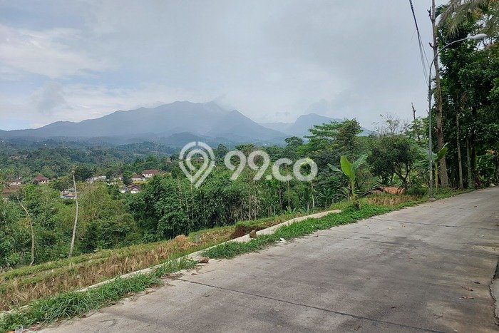 Jarang Ada! Tanah di Banjaran Punya Luas 1730m2 SHM Jarang Ada! Tanah di Banjaran Punya Luas 1730m2 SHM