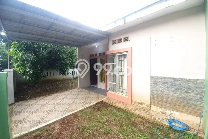 Rumah Strategis Minimalis Lb 70m2 di Pamulang, Tangerang Selatan Rumah Strategis Minimalis Lb 70m2 di Pamulang, Tangerang Selatan