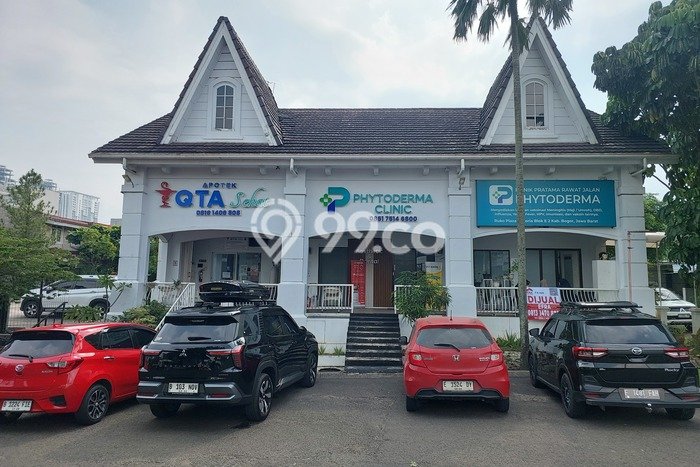 Paling Dicari! Ruko Dijual di Sentul City Harga Kompetitif Paling Dicari! Ruko Dijual di Sentul City Harga Kompetitif