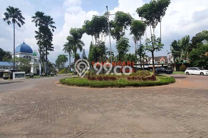 Jual Rumah Eksklusif 4 KT di Tanah Sareal, Bogor Jual Rumah Eksklusif 4 KT di Tanah Sareal, Bogor