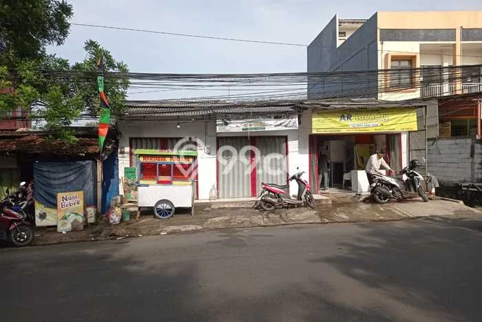 Dijual Komersial di Cibinong, Bogor Harga Penawaran Spesial Dijual Komersial di Cibinong, Bogor Harga Penawaran Spesial
