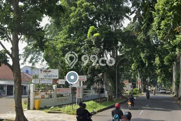 Unit Komersial Tersedia di Tanah Sareal Spesifikasi LB 750m2 Unit Komersial Tersedia di Tanah Sareal Spesifikasi LB 750m2