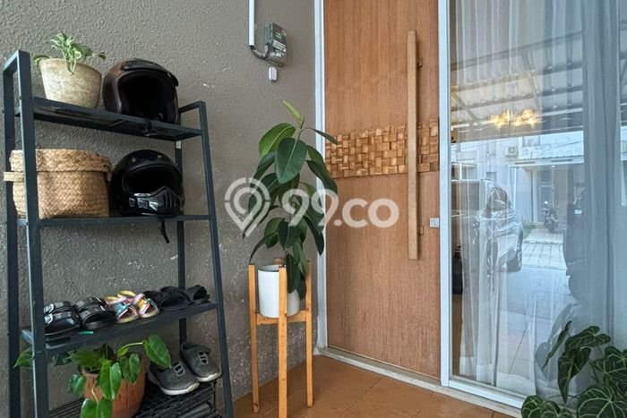 Dijual Hunian Rumah Nyaman 2 KT di Curug, Bogor Dijual Hunian Rumah Nyaman 2 KT di Curug, Bogor