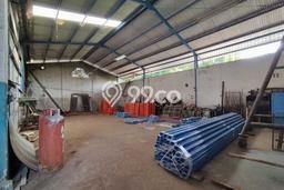 Unit Gudang Dijual di Citeureup Bogor Luas Tanah 3262m2, Luas Bangunan 700m2 Unit Gudang Dijual di Citeureup Bogor Luas Tanah 3262m2, Luas Bangunan 700m2