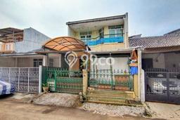 Jual Rumah Eksklusif 3 KT di Baranangsiang, Bogor Jual Rumah Eksklusif 3 KT di Baranangsiang, Bogor