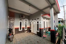 Rumah Minimalis Dijual Lokasi Ciomas 1 Kamar dengan Luas Tanah 60m2 Rumah Minimalis Dijual Lokasi Ciomas 1 Kamar dengan Luas Tanah 60m2