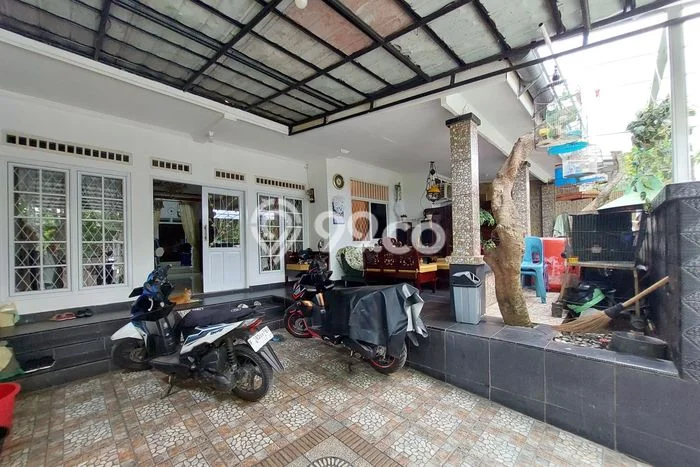 Hunian Cantik Minimalis Lb 200m2 di Ciomas, Bogor Hunian Cantik Minimalis Lb 200m2 di Ciomas, Bogor