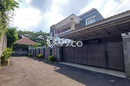Rumah Elit Modern Tanpa Renovasi di Baranangsiang Bogor Rumah Elit Modern Tanpa Renovasi di Baranangsiang Bogor