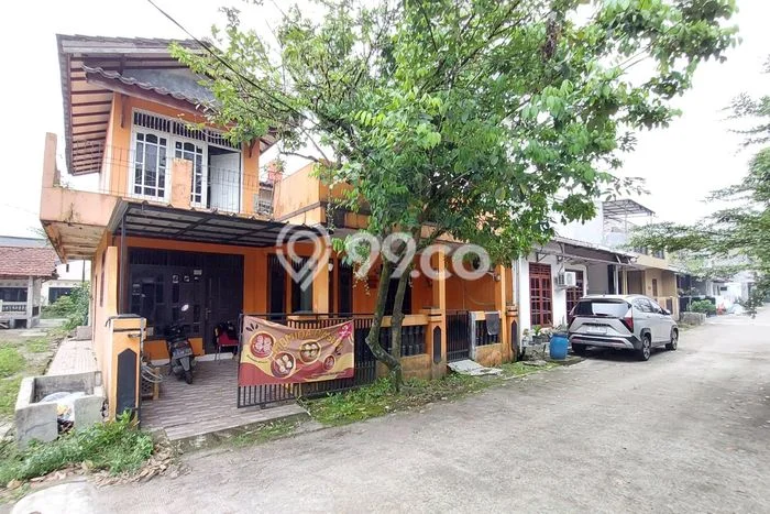 Hunian Nyaman Asri 5 KT Siap Pakai di Laladon Bogor Hunian Nyaman Asri 5 KT Siap Pakai di Laladon Bogor