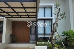 Hunian Cantik Modern Lb 45m2 di Kemang, Bogor Hunian Cantik Modern Lb 45m2 di Kemang, Bogor