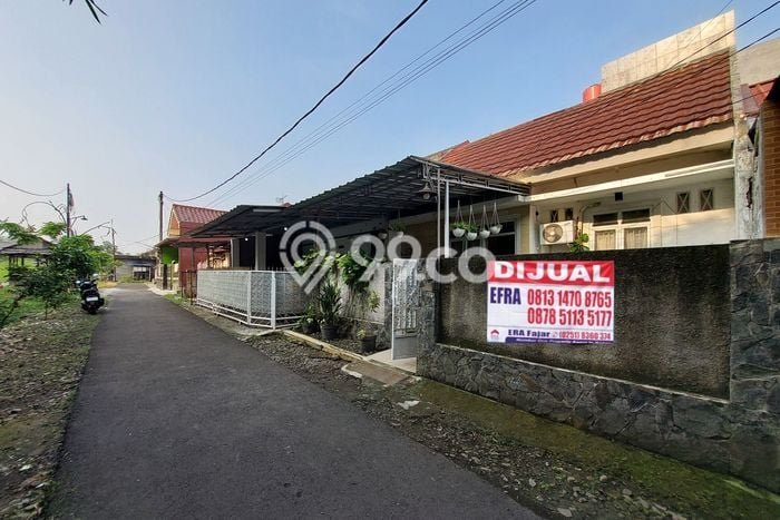 Rumah Murah Dijual Area Ciomas, Bogor Harga Rp 500 Juta Rumah Murah Dijual Area Ciomas, Bogor Harga Rp 500 Juta