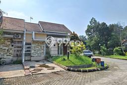 Rumah Modern 2 KT di Rancamaya Bogor Unfurnished Rumah Modern 2 KT di Rancamaya Bogor Unfurnished