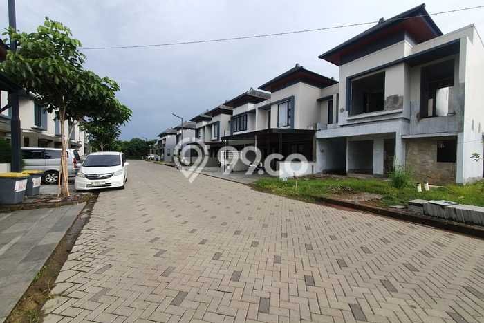 Dijual Rumah Elit Exclusive di Bogor Timur, Bogor Dijual Rumah Elit Exclusive di Bogor Timur, Bogor