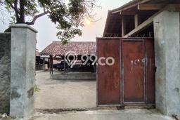 FOR SALE! Komersial di Cipayung Jakarta Timur, LT 1669m2, LB 500m2 FOR SALE! Komersial di Cipayung Jakarta Timur, LT 1669m2, LB 500m2