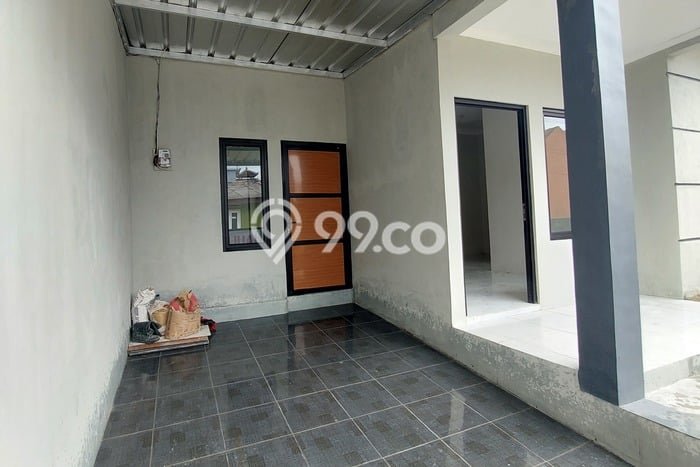 Dijual Cepat Rumah Bagus Siap Huni LB 80m2 di Ciomas, Bogor Dijual Cepat Rumah Bagus Siap Huni LB 80m2 di Ciomas, Bogor