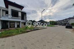 Dijual Rumah Elit Exclusive di Bogor Timur, Bogor Dijual Rumah Elit Exclusive di Bogor Timur, Bogor
