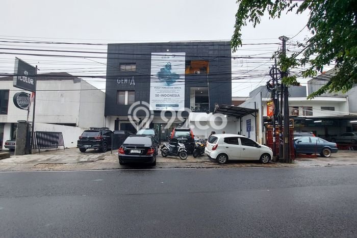Untuk Dijual Ruko di Bintaro, Jakarta Selatan Harga Penawaran Spesial Untuk Dijual Ruko di Bintaro, Jakarta Selatan Harga Penawaran Spesial
