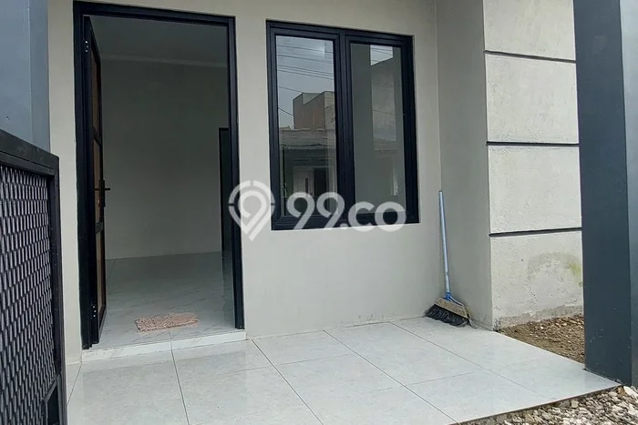 Rumah Modern Minimalis 3 Kamar Bisa Langsung Pindah di Ciomas Rumah Modern Minimalis 3 Kamar Bisa Langsung Pindah di Ciomas