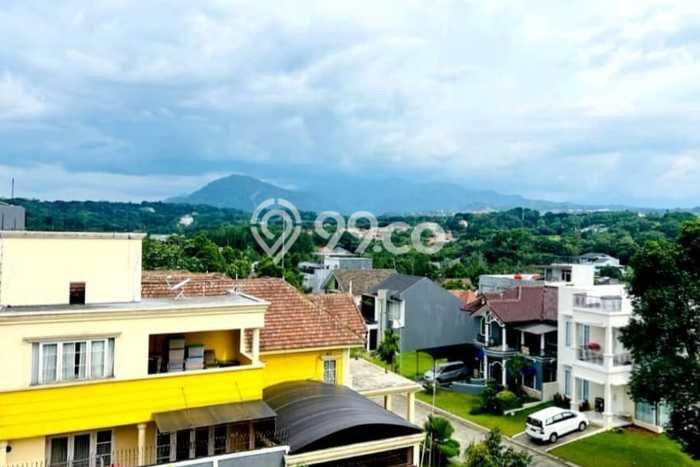 Hunian Elit LB 500m2 Siap Pakai Desain Elegan di Sentul City, Bogor Hunian Elit LB 500m2 Siap Pakai Desain Elegan di Sentul City, Bogor