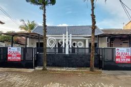 Hunian Nyaman Asri 5 KT Siap Huni di Cimahpar Bogor Hunian Nyaman Asri 5 KT Siap Huni di Cimahpar Bogor