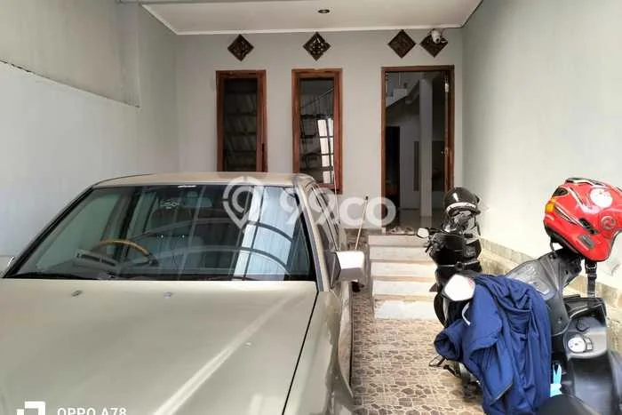 For Sale Hunian Rumah Nyaman 4 Kamar di Kedung Halang, Bogor For Sale Hunian Rumah Nyaman 4 Kamar di Kedung Halang, Bogor
