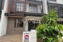 Dijual Rumah Mewah Elegan Dengan View Cantik di Gading Serpong, Tangerang Dijual Rumah Mewah Elegan Dengan View Cantik di Gading Serpong, Tangerang