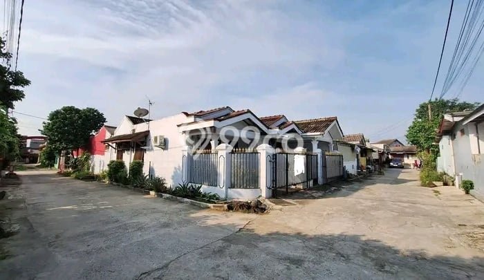 Dijual Rumah Strategis Bagus Punya 3 KT di Tajur Halang Bogor SHM Dijual Rumah Strategis Bagus Punya 3 KT di Tajur Halang Bogor SHM