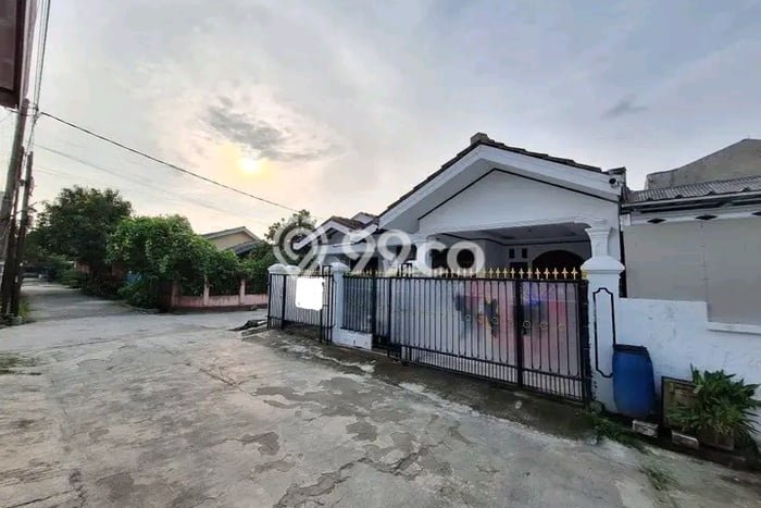 Dijual Rumah Strategis Bagus Punya 3 KT di Tajur Halang Bogor SHM Dijual Rumah Strategis Bagus Punya 3 KT di Tajur Halang Bogor SHM