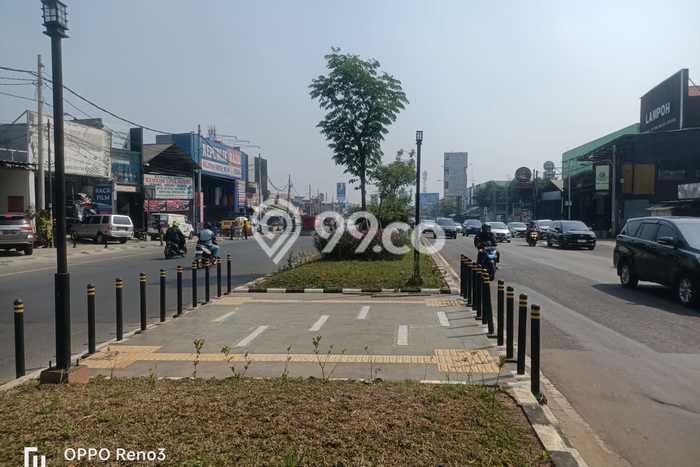 Komersial Dijual Lokasi Stratagis di BSD Tangerang Selatan Cocok untuk Bisnis Komersial Dijual Lokasi Stratagis di BSD Tangerang Selatan Cocok untuk Bisnis