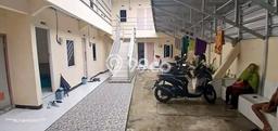 Rumah Kost untuk Dijual di Ciracas dengan 13 KT, 8 KM, Luas 150m2 Rumah Kost untuk Dijual di Ciracas dengan 13 KT, 8 KM, Luas 150m2