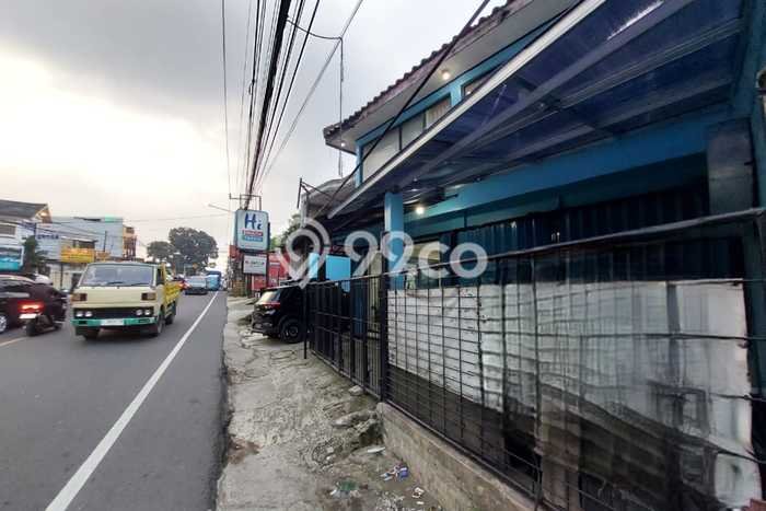 Dijual Komersial di Dramaga Bogor LT 305m2 / LB 200m2 Dijual Komersial di Dramaga Bogor LT 305m2 / LB 200m2