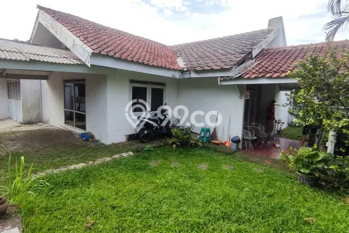 Rumah Minimalis 4 Kamar LT 293m2 di baranangsiang Rumah Minimalis 4 Kamar LT 293m2 di baranangsiang