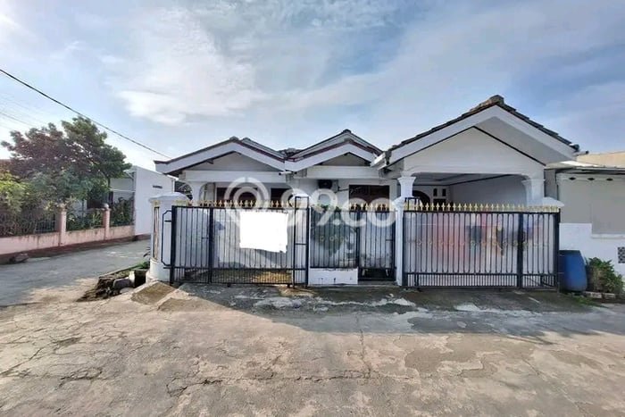 Dijual Rumah Strategis Bagus Punya 3 KT di Tajur Halang Bogor SHM Dijual Rumah Strategis Bagus Punya 3 KT di Tajur Halang Bogor SHM