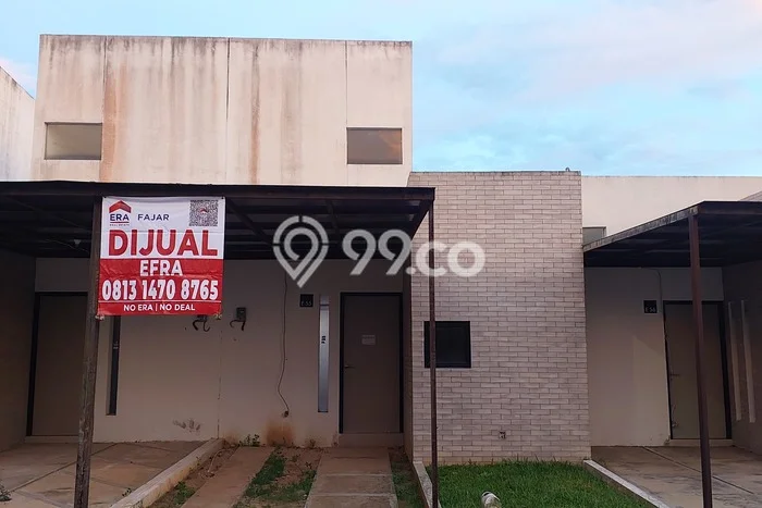 Rumah Strategis Minimalis Lb 50m2 di Parung Panjang, Bogor Rumah Strategis Minimalis Lb 50m2 di Parung Panjang, Bogor