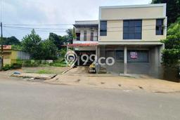 Area Ramai! Ruko Dijual di Bogor Barat untuk Bisnis Luas Bangunan 136m2 Area Ramai! Ruko Dijual di Bogor Barat untuk Bisnis Luas Bangunan 136m2