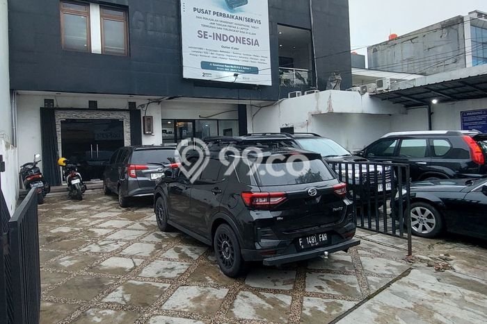 Untuk Dijual Ruko di Bintaro, Jakarta Selatan Harga Penawaran Spesial Untuk Dijual Ruko di Bintaro, Jakarta Selatan Harga Penawaran Spesial