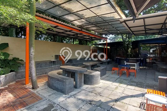 Unit Komersial Dijual di Bogor Tengah Bogor Luas Tanah 780m2, Luas Bangunan 500m2 Unit Komersial Dijual di Bogor Tengah Bogor Luas Tanah 780m2, Luas Bangunan 500m2