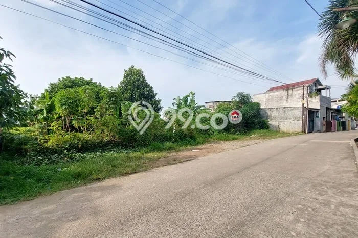 POTENSIAL! Tanah di , Luas 1068m2m², Lokasi Strategis POTENSIAL! Tanah di , Luas 1068m2m², Lokasi Strategis