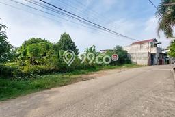 POTENSIAL! Tanah di , Luas 1068m2m², Lokasi Strategis POTENSIAL! Tanah di , Luas 1068m2m², Lokasi Strategis