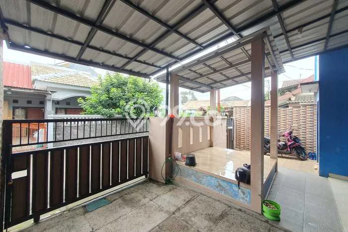 Jual Rumah Modern 2 KT di Cikaret, Bogor Jual Rumah Modern 2 KT di Cikaret, Bogor