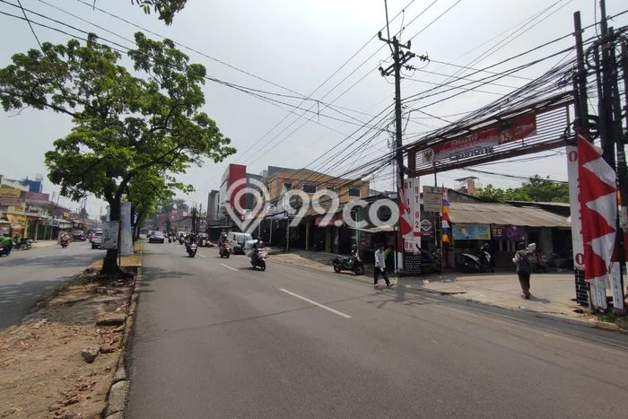 Kavling Tanah Dijual di Cibinong Bogor Spesifikasi 1398m2 Kavling Tanah Dijual di Cibinong Bogor Spesifikasi 1398m2