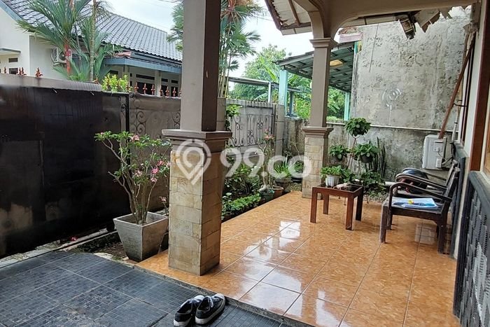 For Sale Hunian Rumah Terawat 3 KT di Laladon, Bogor For Sale Hunian Rumah Terawat 3 KT di Laladon, Bogor